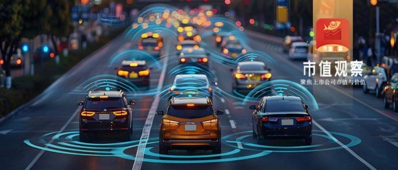 吃掉全球近九成市場，中國激光雷達，爆了！