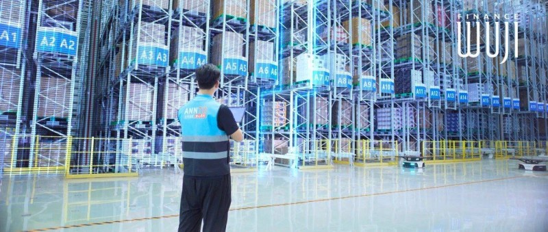 扎根供應(yīng)鏈創(chuàng)新25年，一家耐力長跑型企業(yè)的破局啟示