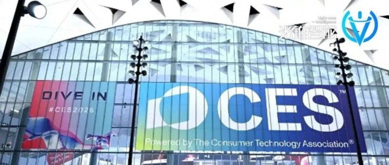 中國AI硬件，正在占領(lǐng)CES