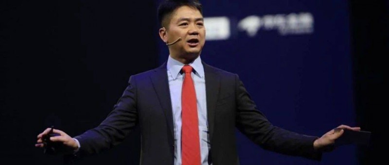 不要學(xué)劉強(qiáng)東。