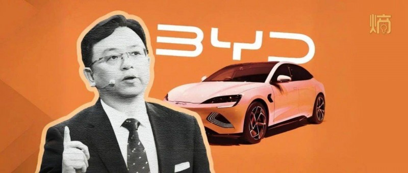 王傳福不必學(xué)馬斯克