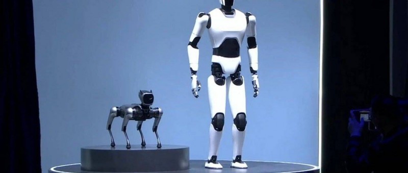 追覓，中國(guó)機(jī)器人的黃埔軍校