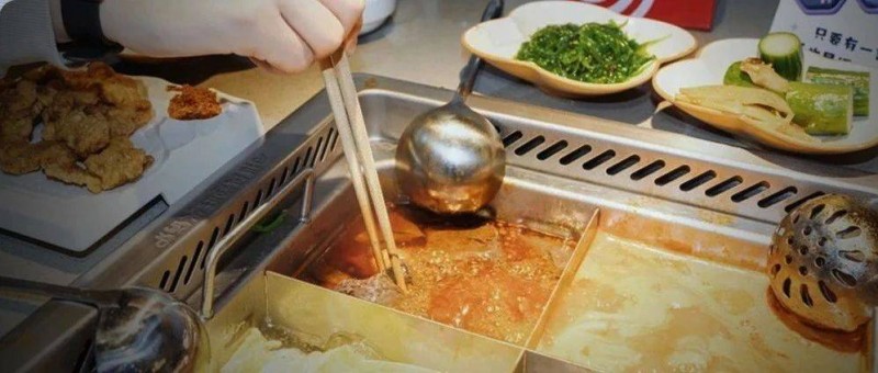 小米火鍋爆了，社會(huì)性死亡食堂小編贏麻了！