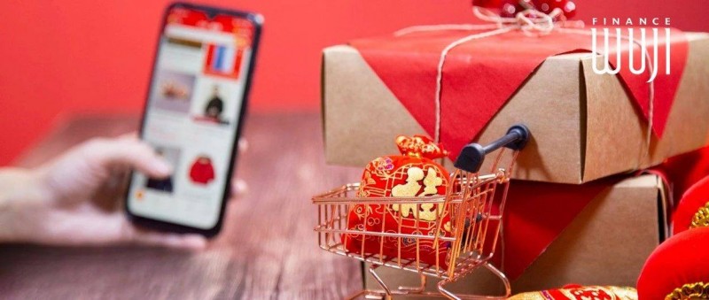 在抖音「趕集過年」，正催生一場新生意爆發(fā)