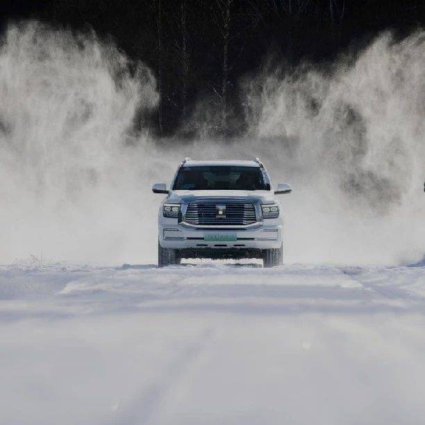 長城汽車盯上超豪華市場