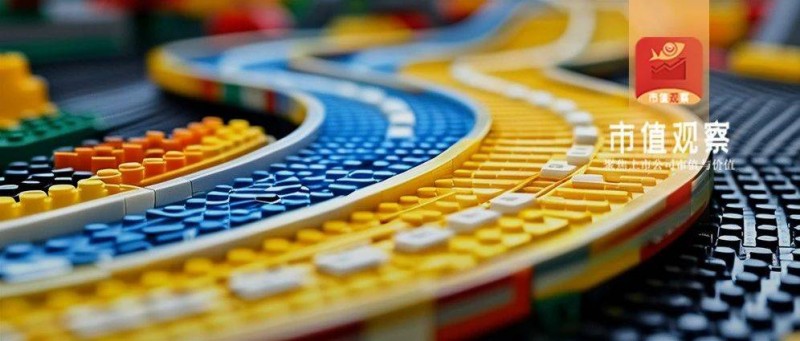 奧特曼撐起的中國版樂高，上市了！