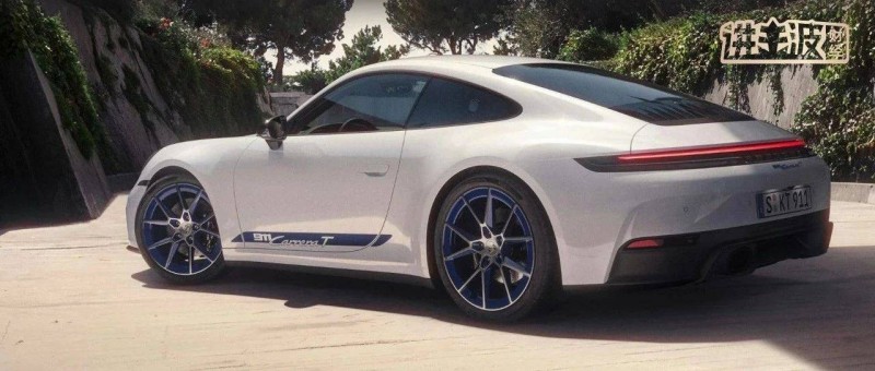 無可替代的保時(shí)捷，終于被市場(chǎng)拋棄