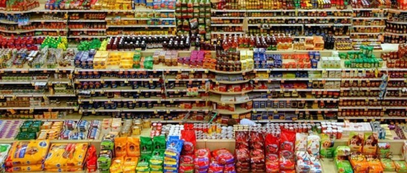 量販零食等待大招