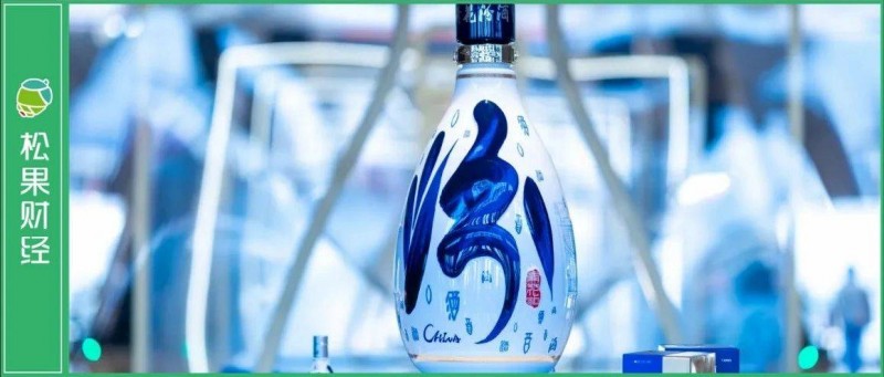 白酒成長性第一股，汾酒逆天改命啟示錄