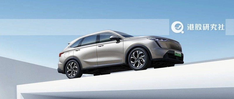 年度微增后，長城智駕升級，開啟品牌向上加速度