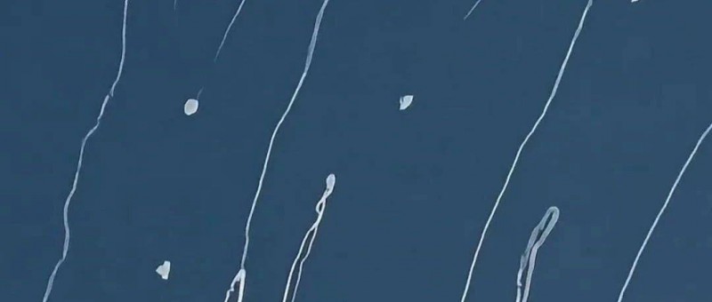 中國這款導(dǎo)彈，會拐彎已經(jīng)夠狠了，居然還能掉頭！