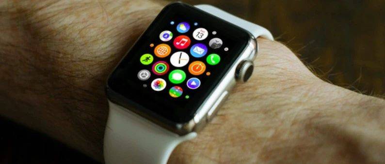 蘋果降速、華為猛沖，智能手表卷瘋了！
