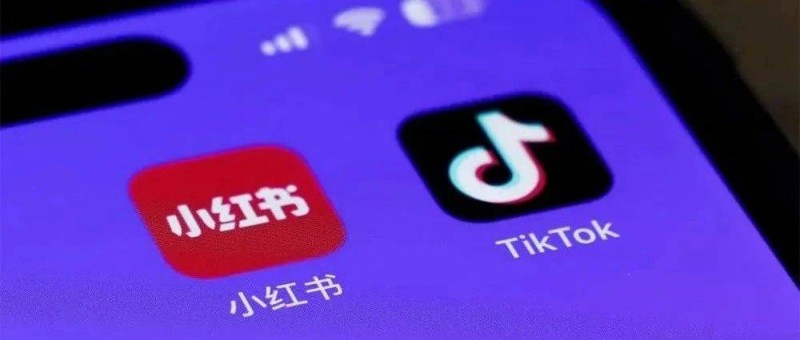 大量美國(guó)難民擠爆小紅書，有人開始賺老外的錢了