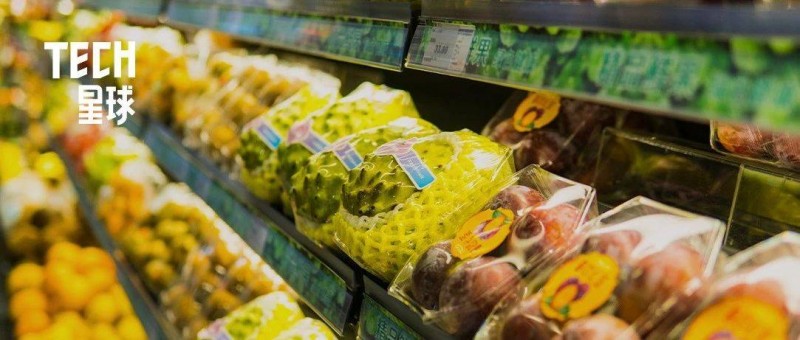 盒馬換帥300天 狂飆拓店、加速下沉、開放加盟