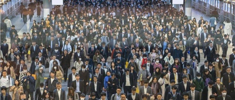 最新！2024年人口出生率公布！形勢(shì)大逆轉(zhuǎn)