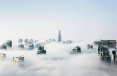 原以為微軟、亞馬遜、阿里云云計(jì)算大局已定！沒想到有這四大