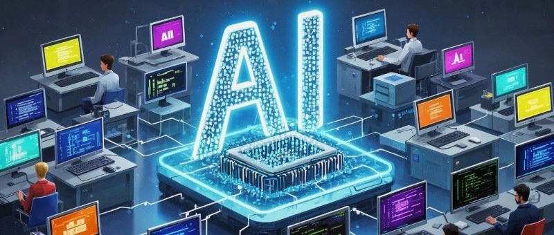 一張網(wǎng)連接近2000家機(jī)構(gòu) AI如何改變媒體生產(chǎn)方式