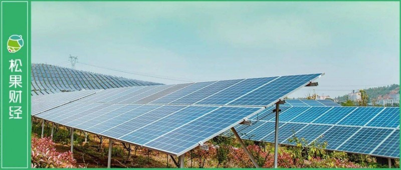 隆基通威預(yù)虧，光伏只剩晶科還在盈利