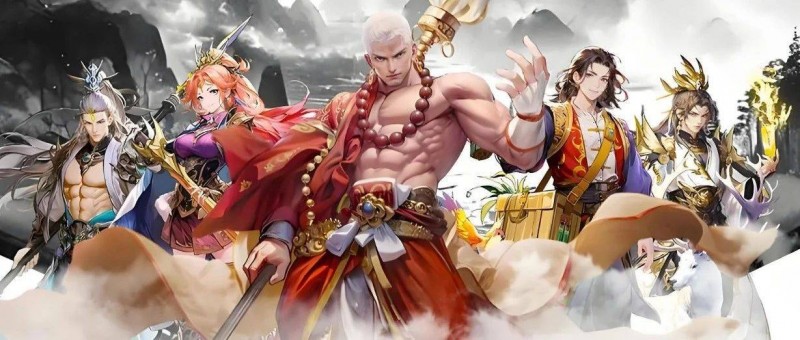 黑馬空降小游戲Top20，回合制卡牌又好了？