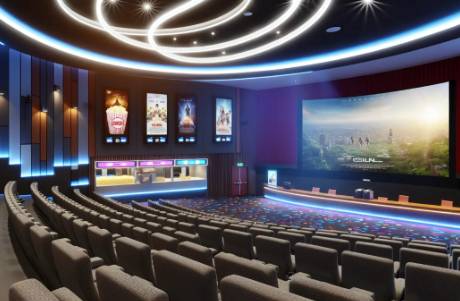 萬(wàn)達(dá)電影，大額計(jì)提！巨虧超8.5億