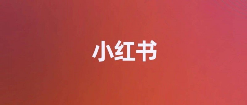 小紅書，給行業(yè)上了一課