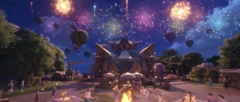 《無限暖暖》開始轉變策略了？