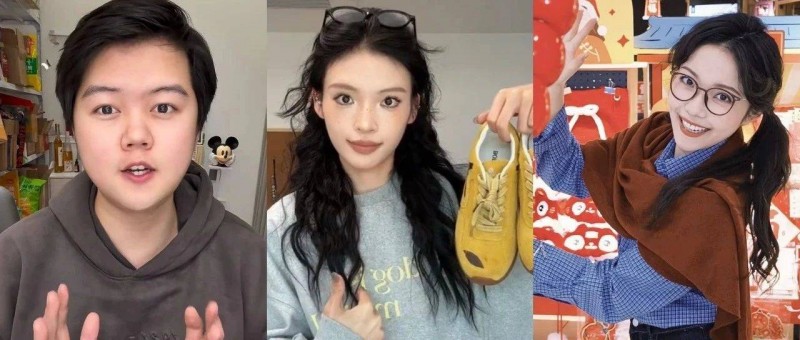 95后憑什么在小紅書百大買手中霸榜？