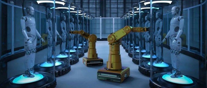 從拓斯達(dá)到埃夫特，A股爆炒人形機(jī)器人，誰最可能突圍？