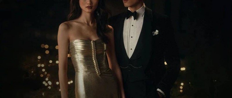 史上最慘銷冠！拉夫勞倫新年廣告翻車了