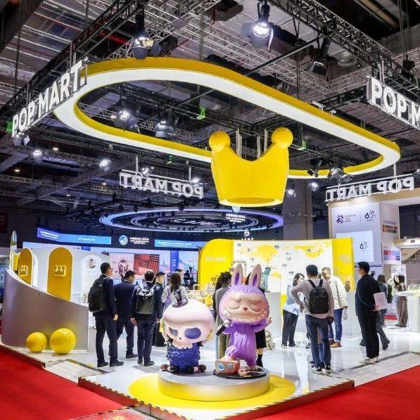 股價漲超11，創(chuàng)階段性新高，泡泡瑪特迎接蛇年開門紅？