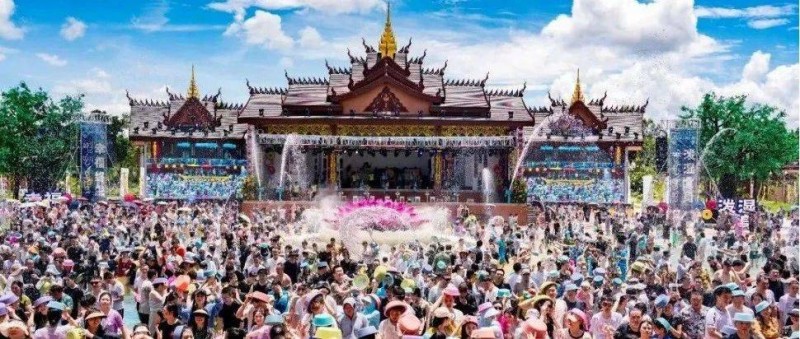 中國游客拋棄泰國，去了哪里？