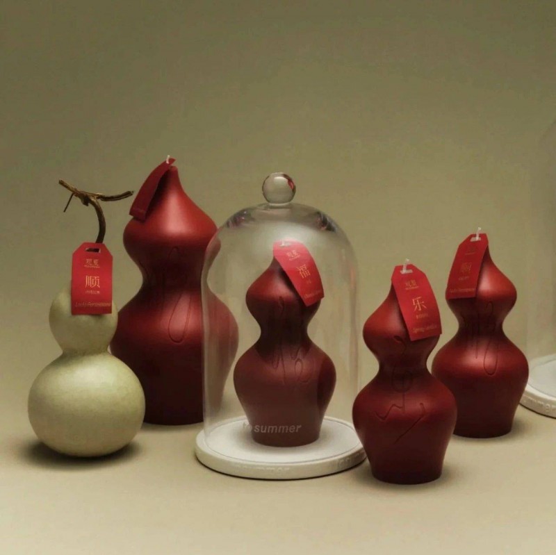 盤點2025的品牌春節(jié)企劃，誰的年味最濃？