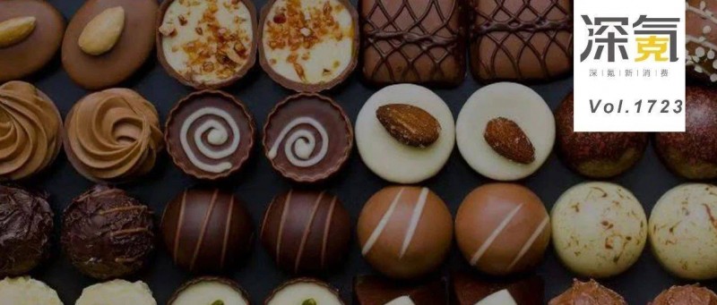 從高歌猛進(jìn)，到被外資圍剿出局 千億巧克力市場(chǎng)，為何跑不出一個(gè)國(guó)貨爆品？