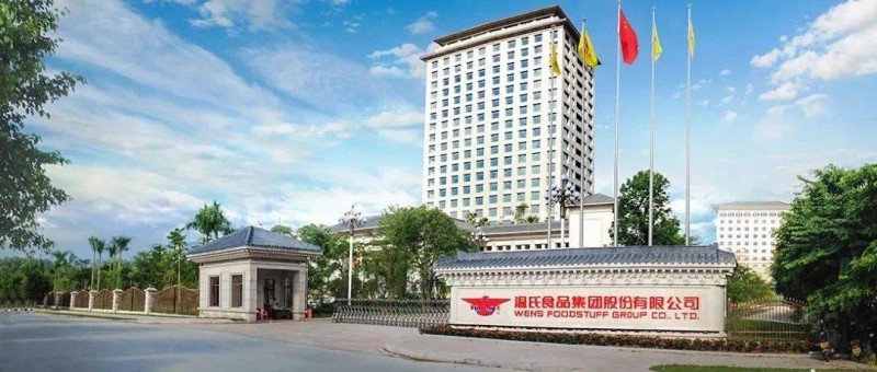 營收首破千億，溫氏股份為什么仍遭資本市場冷落？