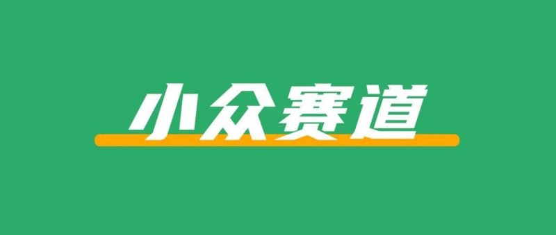 在小紅書上賣小眾資料，悶聲發(fā)大財
