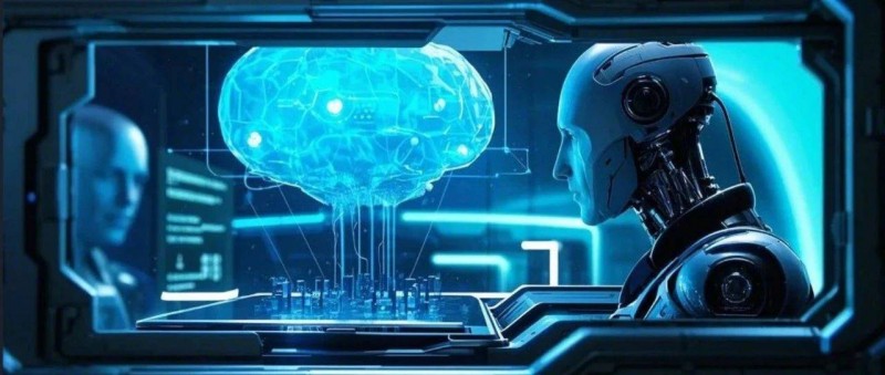 像DeepSeek這樣的AI公司，中國至少還有10家