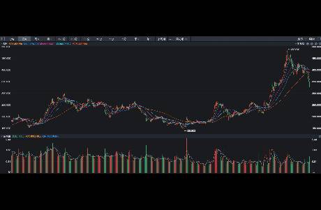 比亞迪股價(jià)超越特斯拉？其實(shí)，沒(méi)有可比性