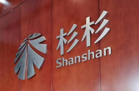 杉杉股份，陷入至暗時刻