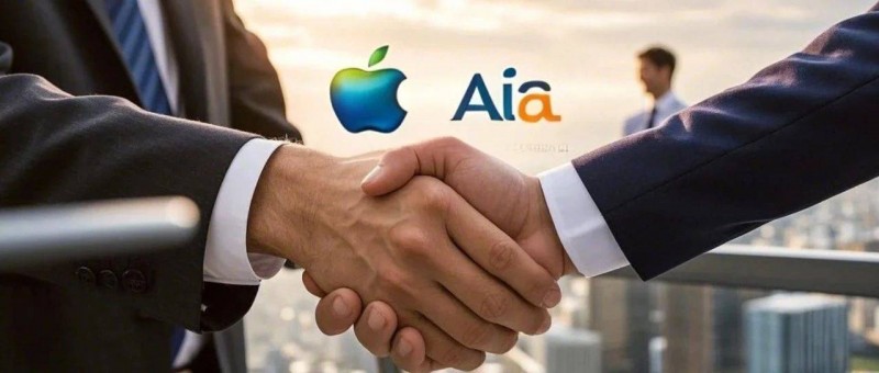 蘋果為何拋棄百度、DeepSeek轉(zhuǎn)投阿里？