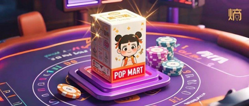 《哪吒2》盲盒火爆，泡泡瑪特仍須求變