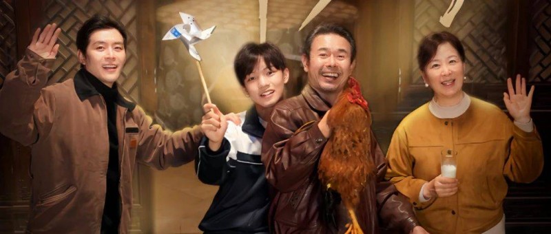 伊利反套路CNY營(yíng)銷  微電影如何撬動(dòng)全民情感？