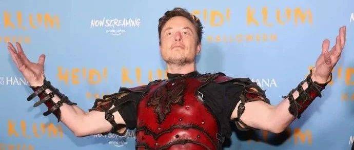 又來搞事？馬斯克宣布成立AI游戲工作室