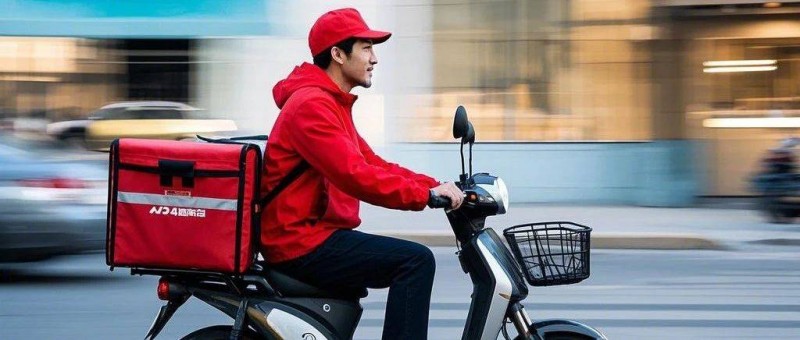 沒上座談會的京東發(fā)力外賣，美團還能獨霸嗎？