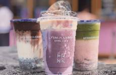 卷規(guī)模還是立品牌，新茶飲未來的兩種假設(shè)