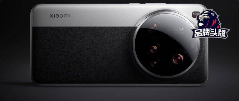 外觀+影像配置全曝光！小米這次掀桌子了
