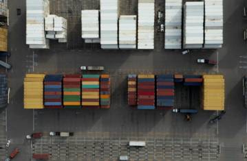 跨境電商激戰(zhàn)北美，物流破局之路在何方？