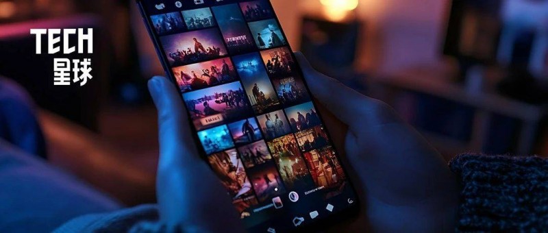 獨家｜短劇競賽升級 騰訊推出火星社，字節(jié)上線30款小程序