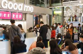 古茗加盟新邏輯 降低門檻，扶持在店經(jīng)營