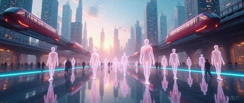 智能體沒有想象中復(fù)雜，也沒有想象中簡單