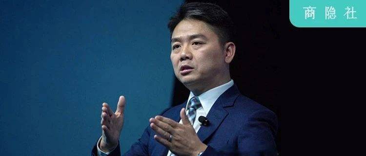 劉強(qiáng)東的外賣陽謀